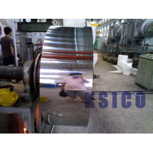 Foshan Karl Steel Good Quality and Best Price Stainless Steel Coil